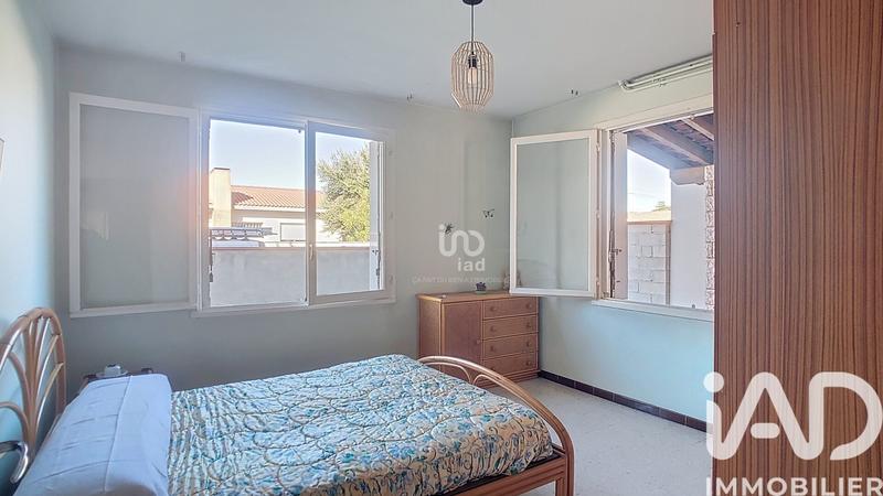 Maison - 186 m² - 6 pièces