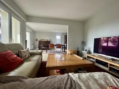 Maison - 113 m² - 6 pièces