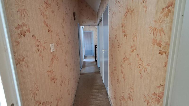 Maison - 174 m² - 5 pièces