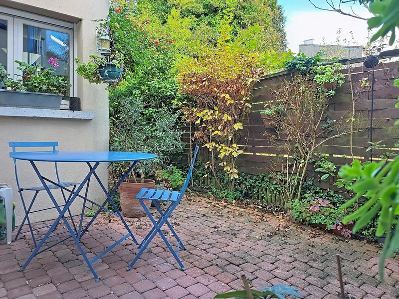 Maison - 136 m² - 5 pièces