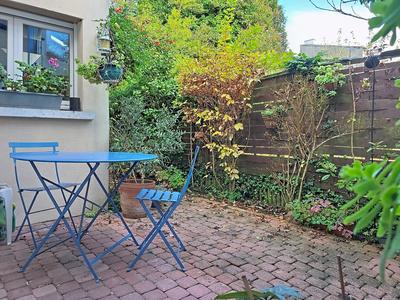 Maison - 136 m² - 5 pièces