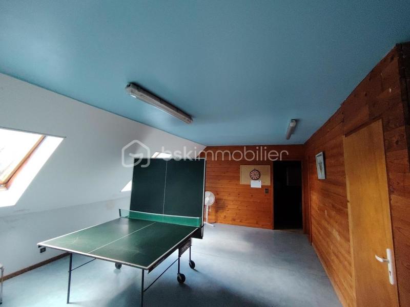 Maison - 155 m² - 6 pièces