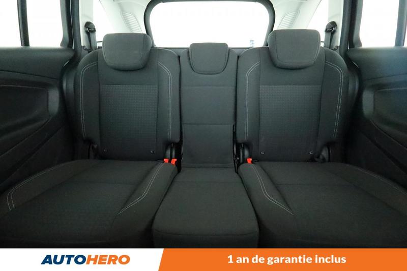 Ford Grand c-Max 1.0 EcoBoost Trend Business Bv6 7pl125 ch