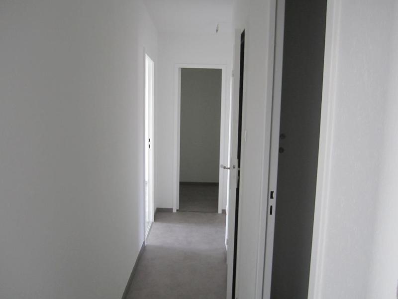 Appartement ancien - 78 m² - 4 pièces