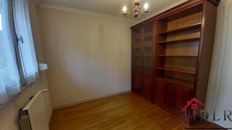 Maison de ville - 111 m² - 5 pièces