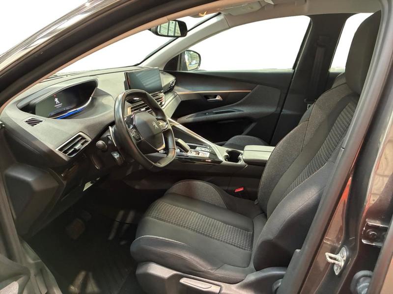 Peugeot 3008 Business BlueHDi 130ch s&amp;S Eat8 Active