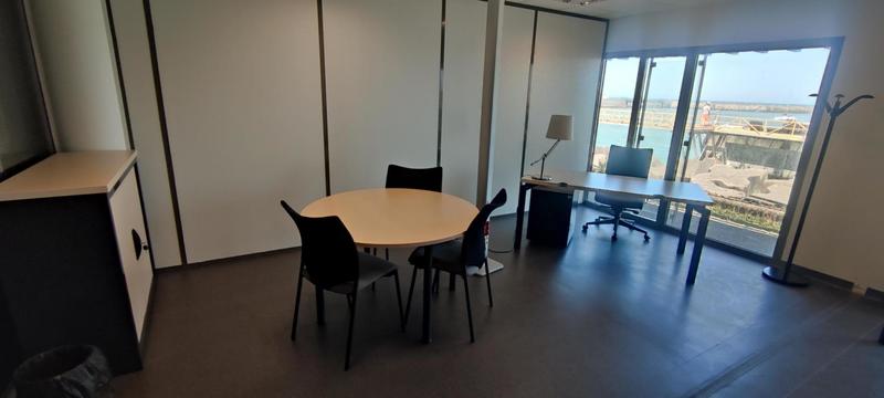 Bureau - 16 m² - 1 pièce