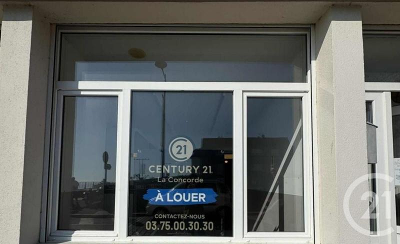 Local commercial - 45 m²