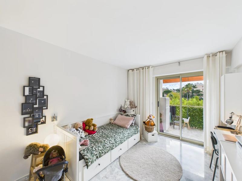 Appartement - 78 m² - 3 pièces