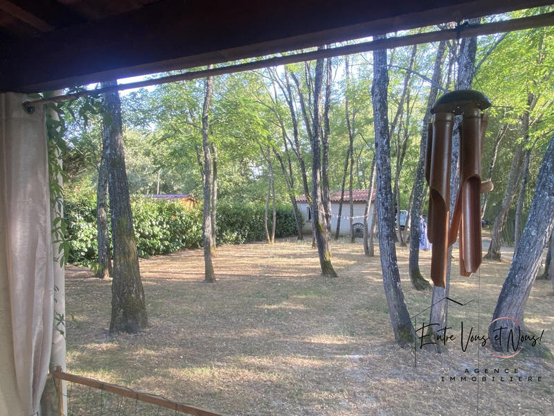 Maison traditionnelle - 145 m² - 6 pièces