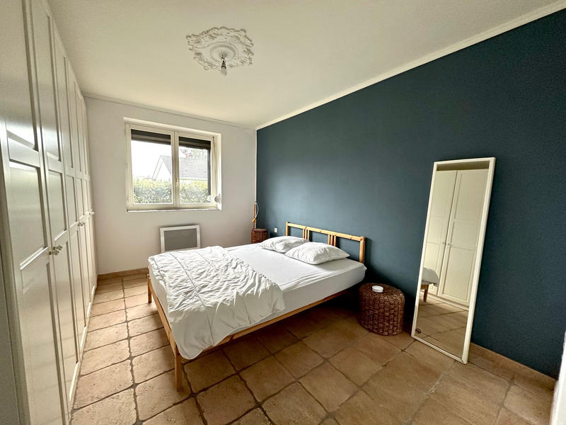 Maison - 146 m² - 6 pièces