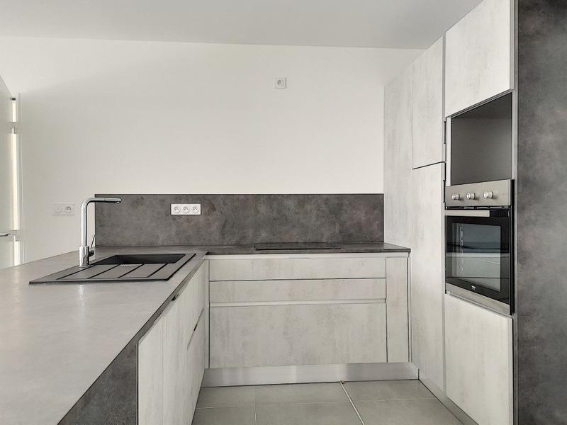 Appartement - 71 m² - 3 pièces