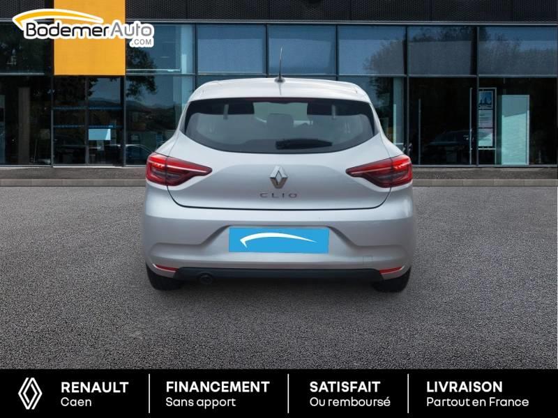 Renault Clio TCe 90 Equilibre