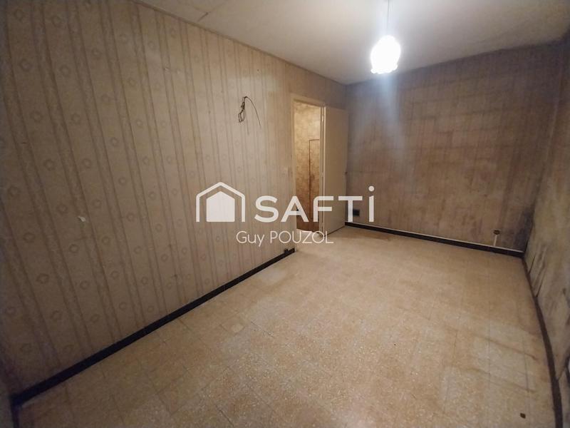 Villa - 109 m² - 6 pièces