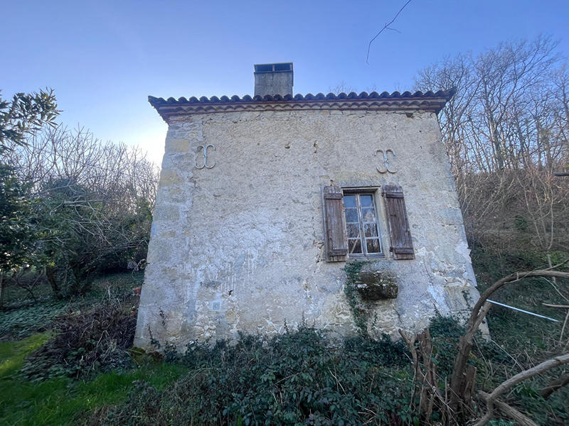 Maison - 70 m² - 3 pièces