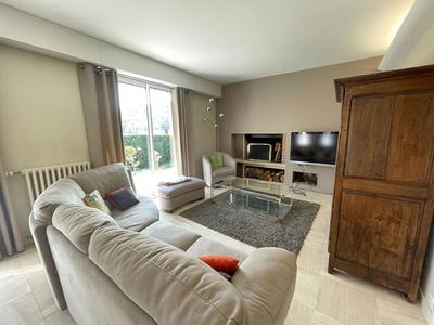 Maison - 133 m² - 7 pièces