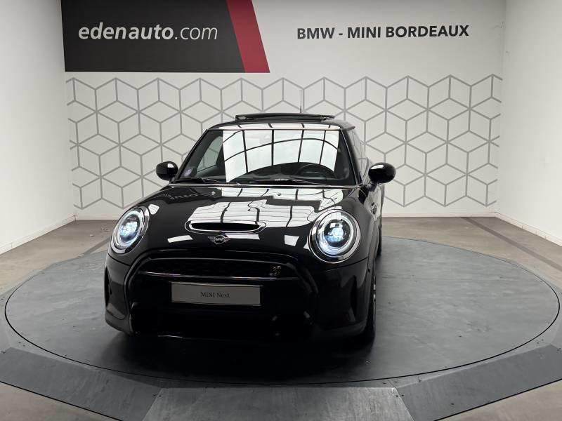 Mini Mini Hatch 3 Portes Cooper s 178 ch Dkg7 Edition Premium Plus