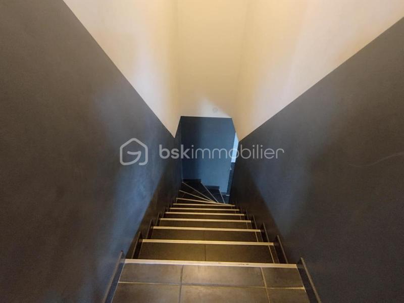 Villa - 124 m² - 5 pièces