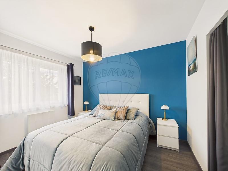 Maison - 165 m² - 5 pièces