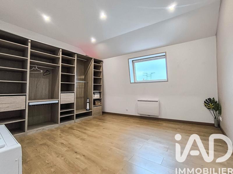 Maison de ville - 175 m² - 10 pièces