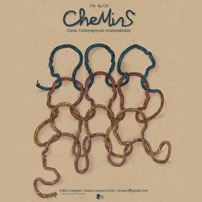 Chemin(s) (sortie de résidence) Fabio Longoni