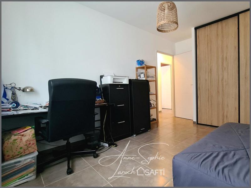 Villa - 96 m² - 3 pièces