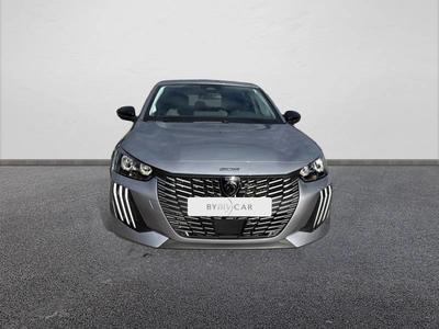 Peugeot 208 Hybrid 110 e-Dcs6 Allure