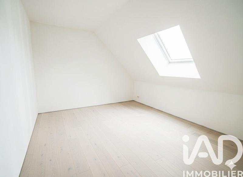 Maison - 132 m² - 6 pièces