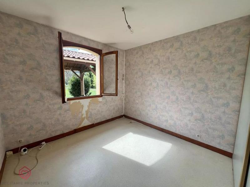 Maison de campagne - 94 m² - 4 pièces