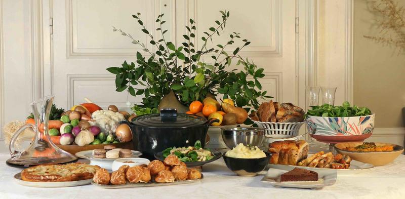 Les recettes de Clem