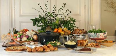 Les recettes de Clem