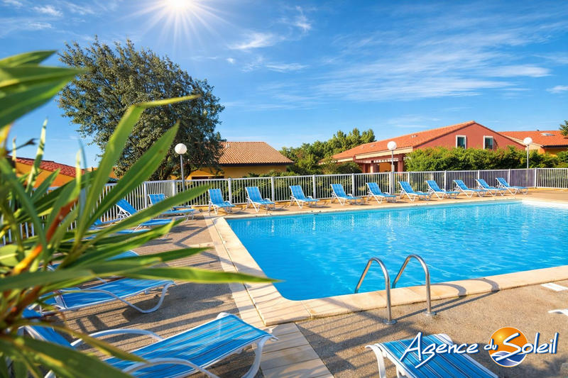 Maison - 23 m² - 2 pièces