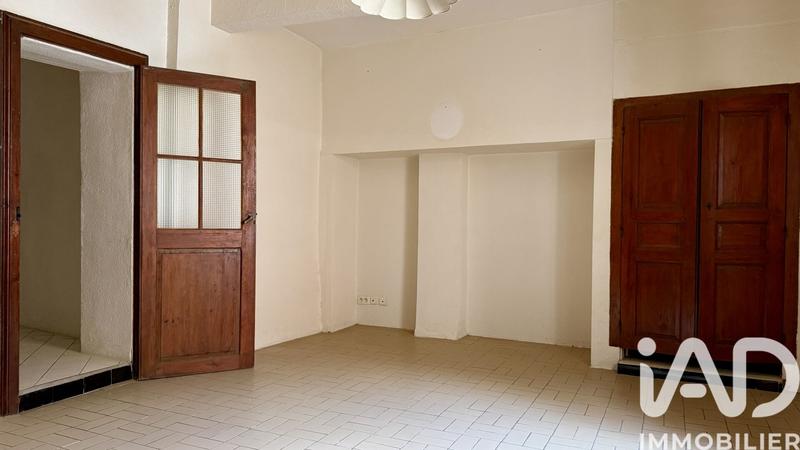 Maison de village - 106 m² - 5 pièces