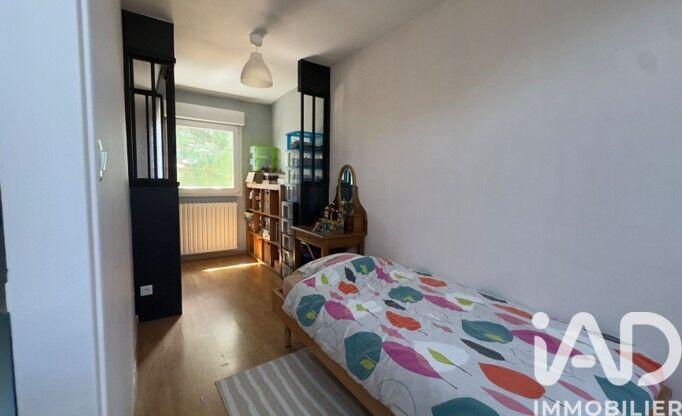 Maison - 153 m² - 7 pièces