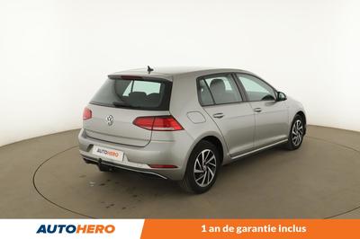 Volkswagen Golf VII 1.6 Tdi BlueMotion Tech Connect 5p 115 ch