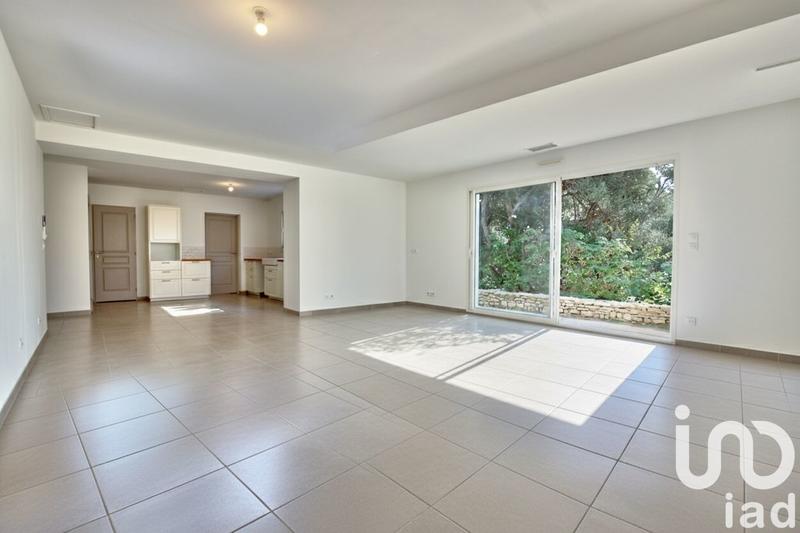 Maison - 115 m² - 4 pièces