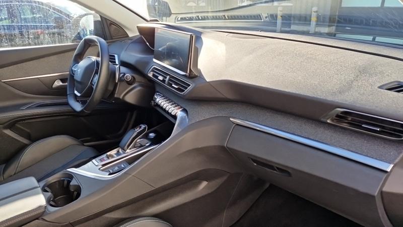 Peugeot 3008 Hybrid 225 E-Eat8 Allure Pack