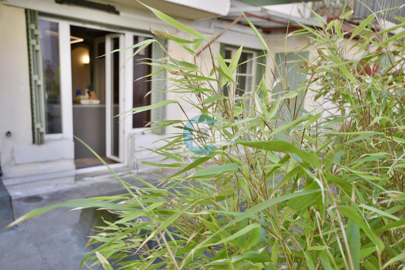 Appartement - 110 m² - 3 pièces