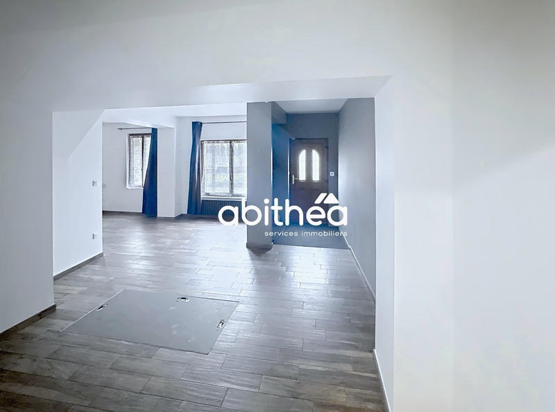 Maison - 184 m² - 7 pièces