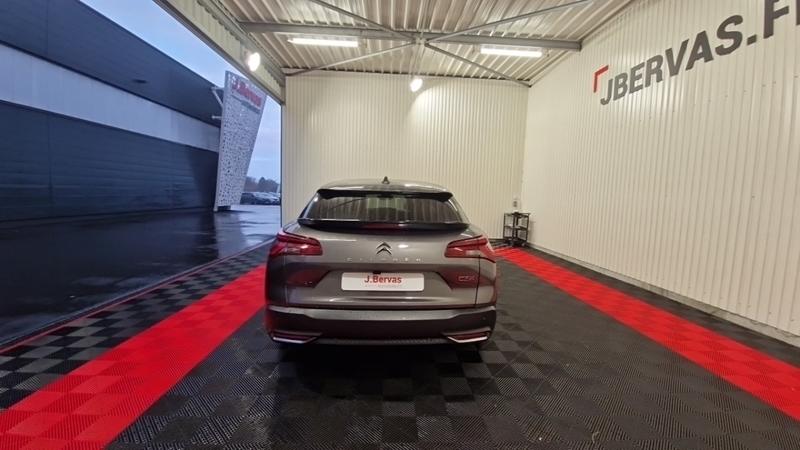 Citroën C5 X Hybride Rechargeable 225 Ss E-Eat8 Shine Pack
