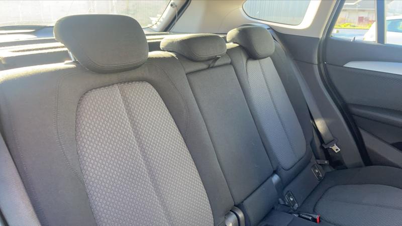 Bmw X1 18d 150 Business