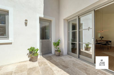 Maison de village - 145 m² - 7 pièces