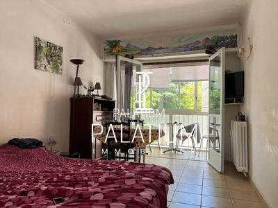 Appartement - 26 m² - 1 pièce