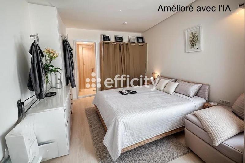 Appartement - 84 m² - 4 pièces