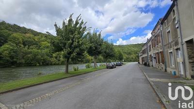 Maison de village - 62 m² - 3 pièces