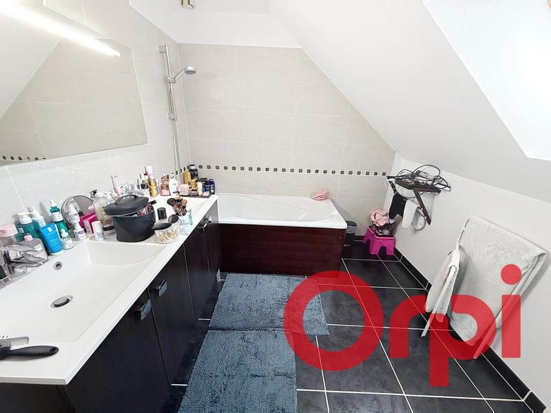 Maison - 175 m² - 6 pièces