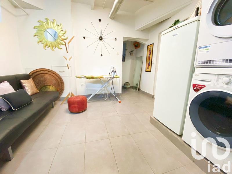 Appartement - 102 m² - 4 pièces