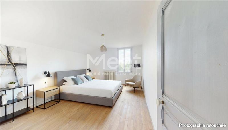 Maison - 134 m² - 5 pièces