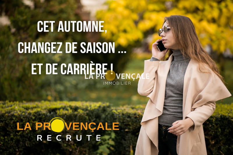 Appartement - 47 m² - 3 pièces