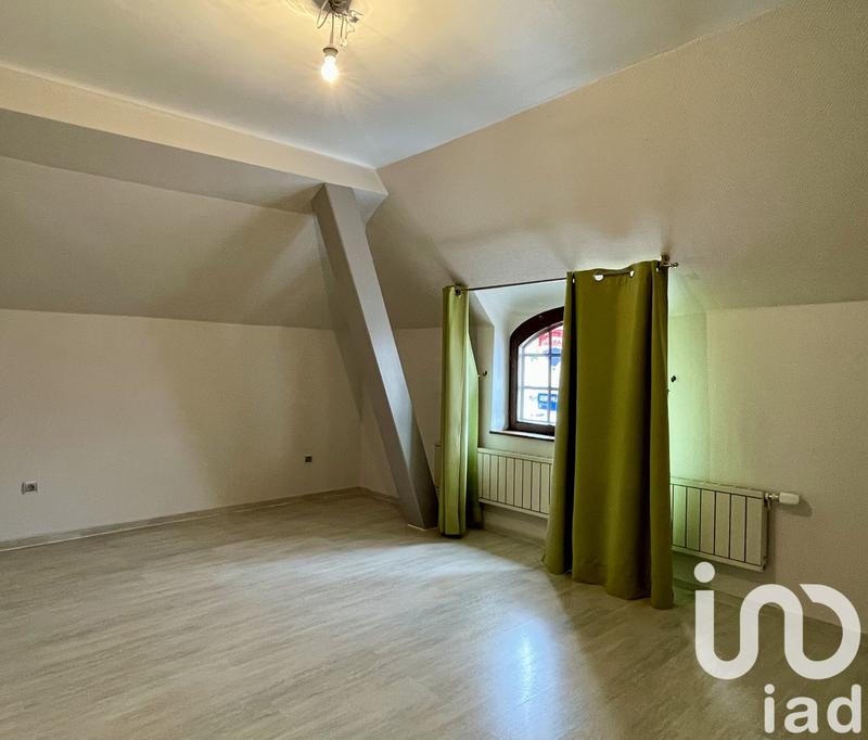 Appartement - 111 m² - 4 pièces